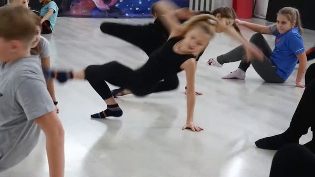 Джаз модерн смотреть онлайн