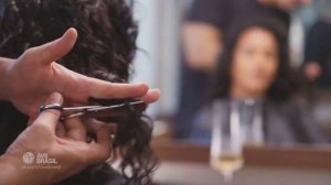 Трейлер Всё дозволено, бразильский сериал 2025 г.