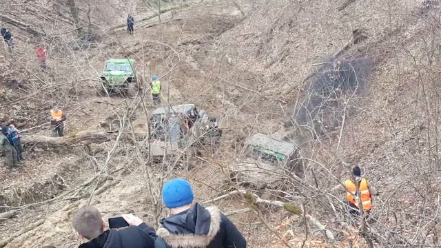 Февральские окна 2018 Адыгея-4 смотреть онлайн