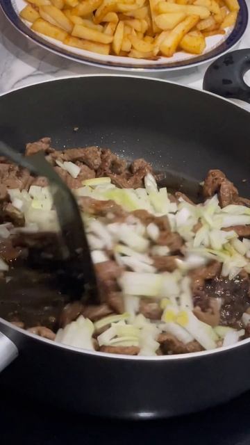 Азу по-татарски 🤍 смотреть онлайн