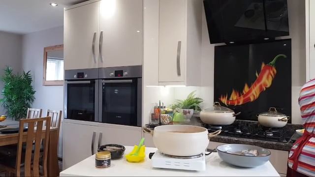 MOUTHWATERING LIGHT SOUP RECIPE