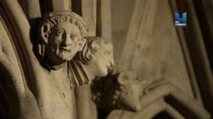 Тайны британских замков 2 сезон 3 серия «Йоркский замок» (документальный сериал, 2015)