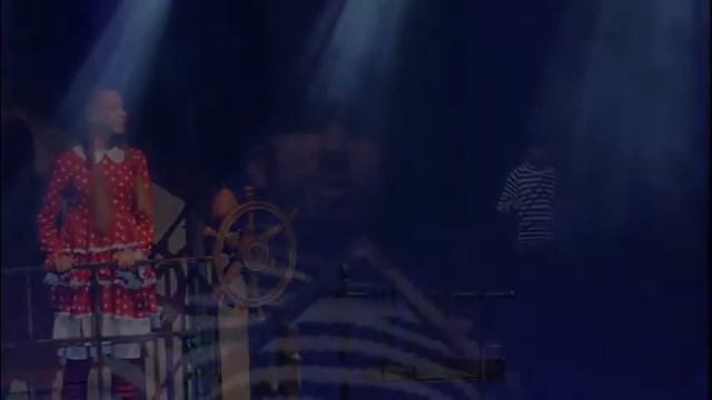 Уханова Ирина_Пеппи_колыбельная смотреть онлайн