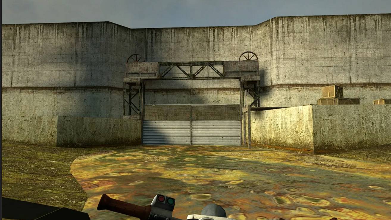 Я МНОГО ПРОШЁЛ В ХАЛФЛАЙФ 2 ИГРАЮ ДАЛЬШЕ смотреть онлайн