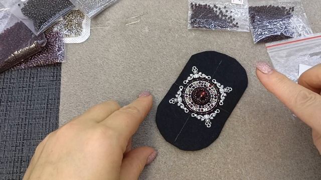 ЗАМАХНУЛАСЬ НА ТРАНСФОРМЕР! КУЛОН-БРОШЬ I Украшение 3в1 ЧАСТЬ 1 Архивное видео смотреть онлайн