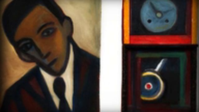 Константин Вагинов - Музыка (Читает Михаил Коваль) смотреть онлайн