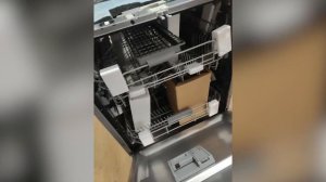 Посудомоечная машина Haier HDWE14-292RU