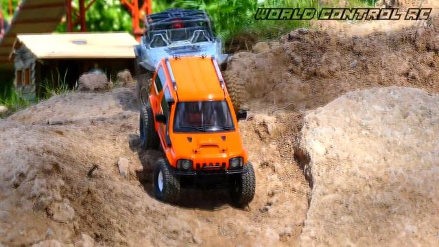 Superscale 2019 Stadtoldendorf Teil 13 – DAS Crawler & Scaler Event des Jahres смотреть онлайн