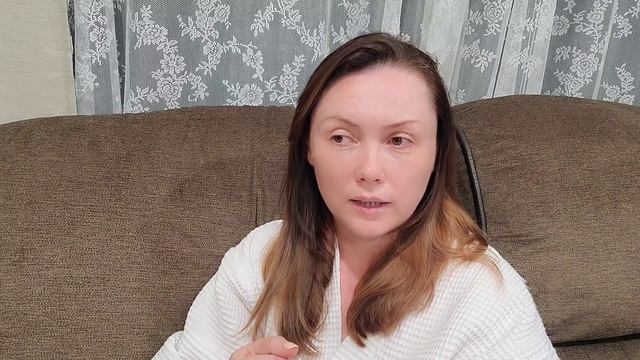 США Влог Завтрак на льду Ночная болталка