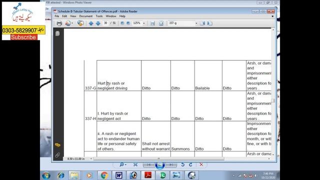Bail in bailable offence Cr.PC Pakistan – Qabil e Zamanat Jurm смотреть онлайн