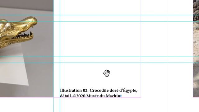 InDesign anglais octobre 2020 part 171 formation pro 2019 Adobe une grille de mise en page facile смотреть онлайн