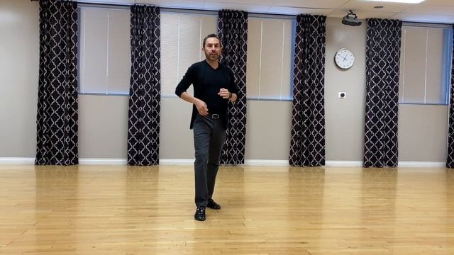 Free Salsa class #1 смотреть онлайн