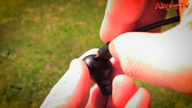 MTC Rapier wireless laser rangefinder and Rapier Ballistic smartphone app - ON TEST смотреть онлайн