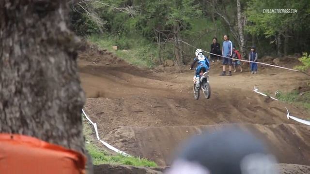 9na Fecha Argentino de Motocross 2013 - 85cc смотреть онлайн