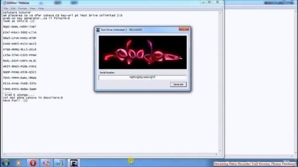 Test Drive Unlimited 2 Cd Key | TDU 2