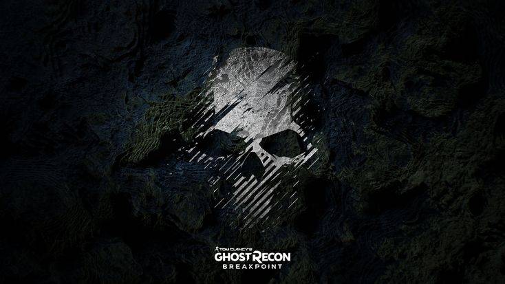 Ghost Recon Breakpoint смотреть онлайн