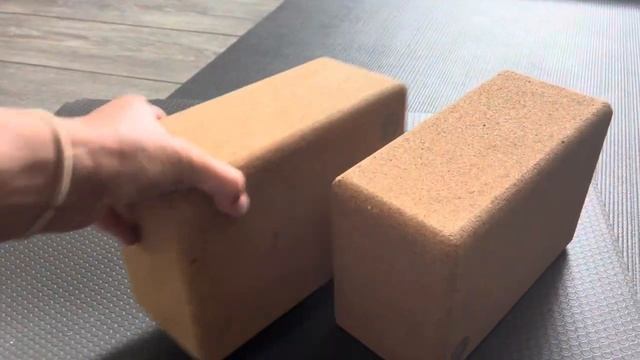 Manduka cork blocks 🥰 REVIEW смотреть онлайн