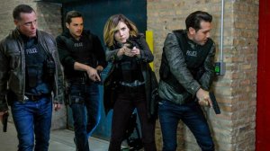 Сериал Полиция Чикаго - 10 сезон 14 серия / Chicago P.D.