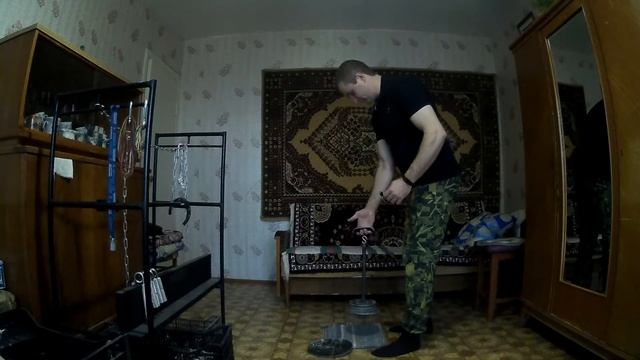 Пол английской монеты от СХР 4 смотреть онлайн