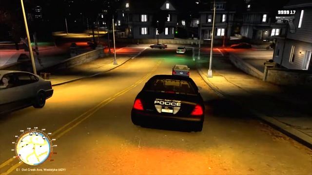 GTA IV LCPDFR Multiplayer Raptor and NickieB [0.95 RC2] ELS V7 Ep.12 Double Chase смотреть онлайн