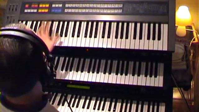 Visage Fade to Grey Cover смотреть онлайн