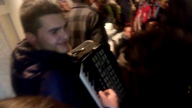 Маланка путна сиома