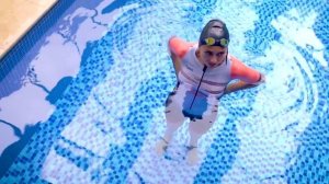 Safetti - Kona Performance - Triathlon Skinsuit - Women