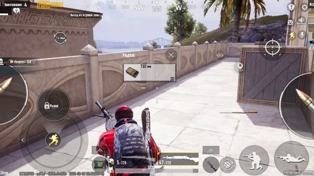 Золотая династия в пабг мобайл смотреть онлайн