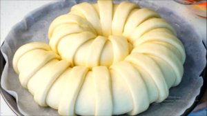 Я просто Влюбилась в этот Пирог рецепт