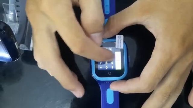 Đồng Hồ Định Vị Wonlex KT24S New 2021 Có Mặt Tại TOPSTORE