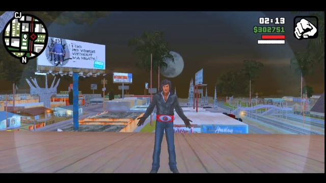 [ GTA SA ] MOD - Henshin Kamen Rider - iCHiGO - Android смотреть онлайн