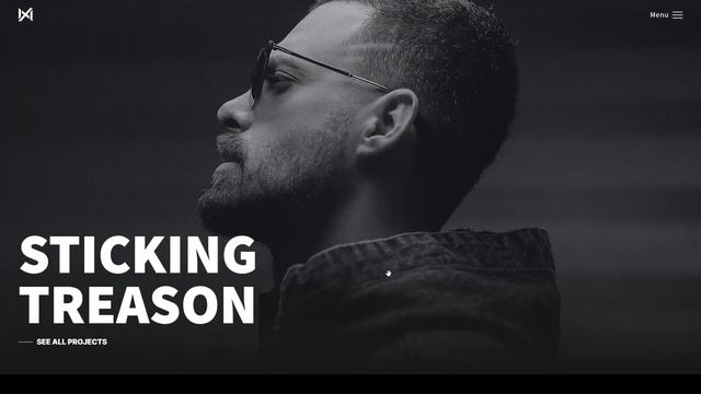 Nicex - Creative Portfolio Theme Elementor Photography