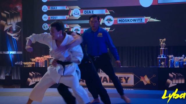 Eli Moskowitz/Hawk Tribute || Enemy [Cobra Kai] Edit смотреть онлайн
