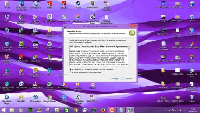 شرح تحميل برنامج 4K Video Downloader مع التفعيل مدى الحياة смотреть онлайн