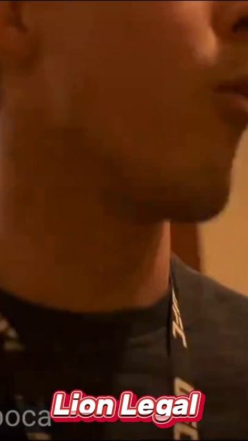 New Footage of Bobby Green confronted by Arman Tsarukyan - who is at fault? смотреть онлайн