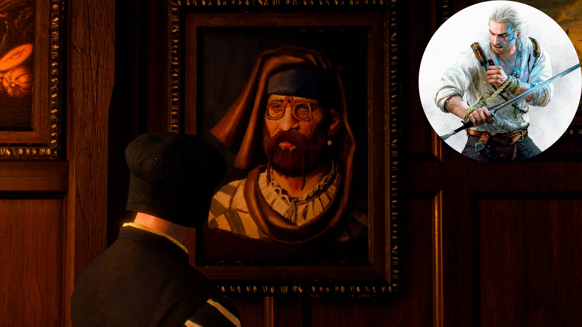 Каменные Сердца без интерфейса #6 - Сезам, откройся! - Очки Профессора смотреть онлайн