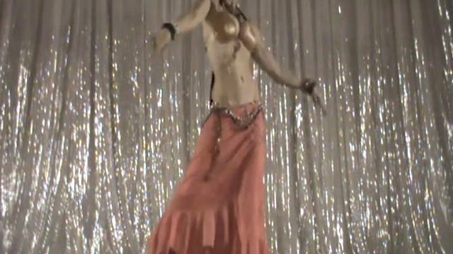 Best of Tribal Fusion Belly Dance by EHABY смотреть онлайн