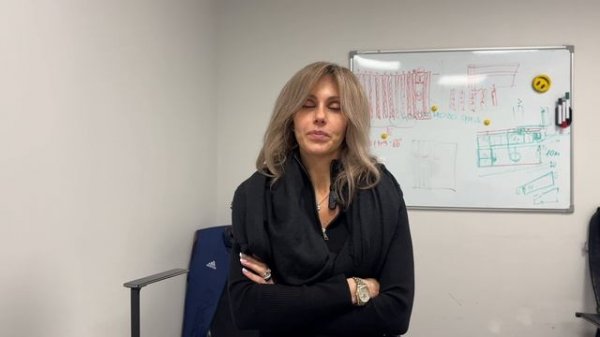 Это не мечта — это реальный реализованный проект MS Buildings