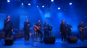 Bravo Metehi. Грузинская группа выступила с концертом 05.03.2025 в Москве