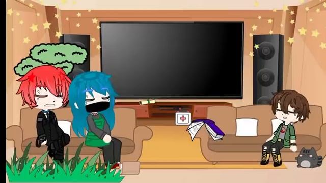 реакция на эда смотреть онлайн