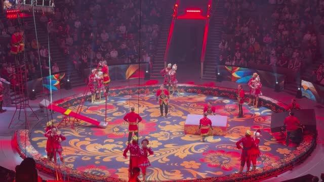 НЕДЕЛЯ СТУДЕНТА РНИМУ