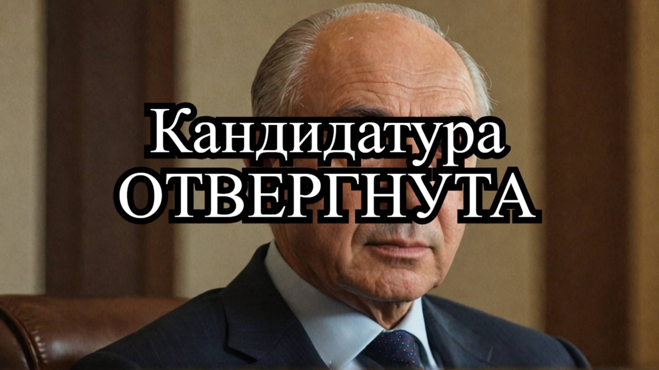 ЦИК Румынии отклонил кандидатуру Джеорджеску: Что дальше? смотреть онлайн