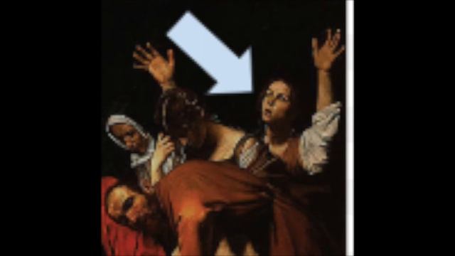The Entombment of Christ смотреть онлайн