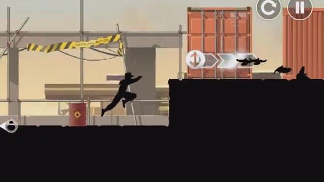 Vector - Story level 2-5 смотреть онлайн