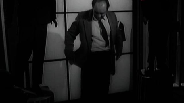 Короткие истории - осторожный человек