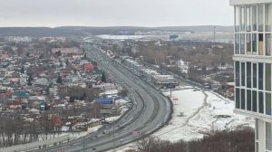 Вот она такая земля моя родная. Самара с высоты птичьего полета., окрестности города.Лучшая музыка .