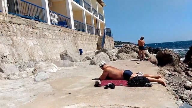 СИМЕИЗ гостиница Ассоль