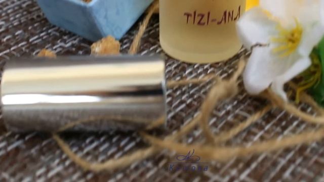 Tizi-ANA/ аналог Tiziana Terenzi Kirke смотреть онлайн