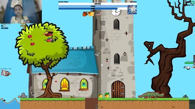 Playing 2nd time fly or die online game (flyordie.io) EvoWorld.io смотреть онлайн