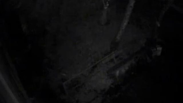 Щучинск.Туалет возле подъезда. смотреть онлайн